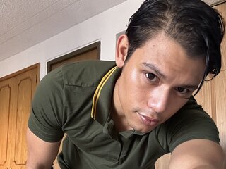 Free camshow MiguelSolento